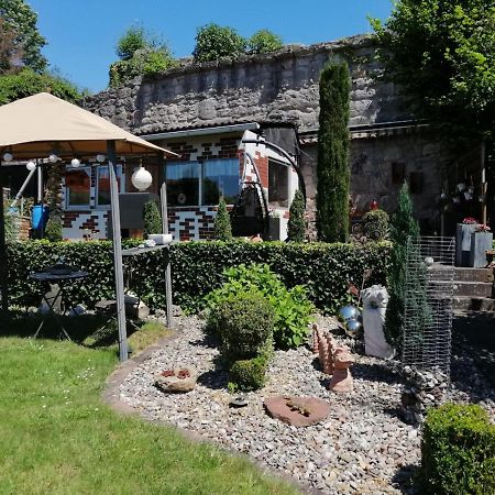 Glori' S Fewo Gross Bad Sooden-Allendorf Esterno foto