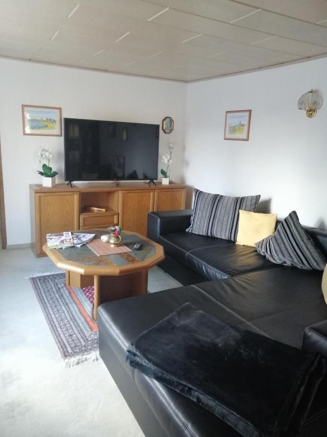 Glori' S Fewo Gross Bad Sooden-Allendorf Esterno foto